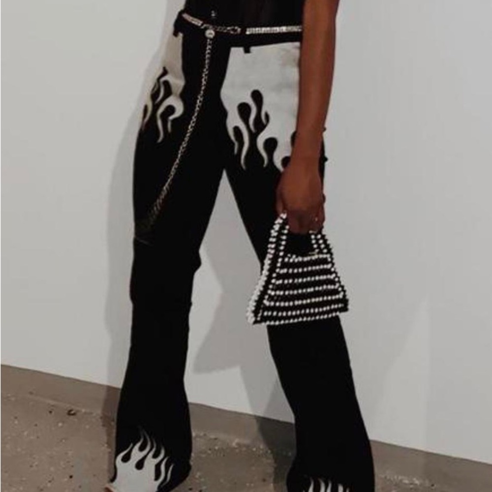 I.AM.GIA QUINNI PANTS SOLD OUT EVERYWHERE